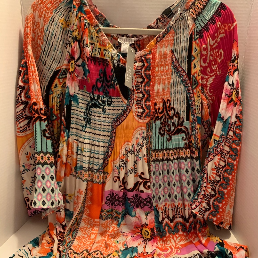 NWT top